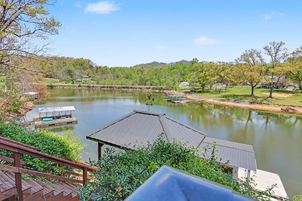 137 Kilmoore Lane, Hayesville NC 28904 - Photo