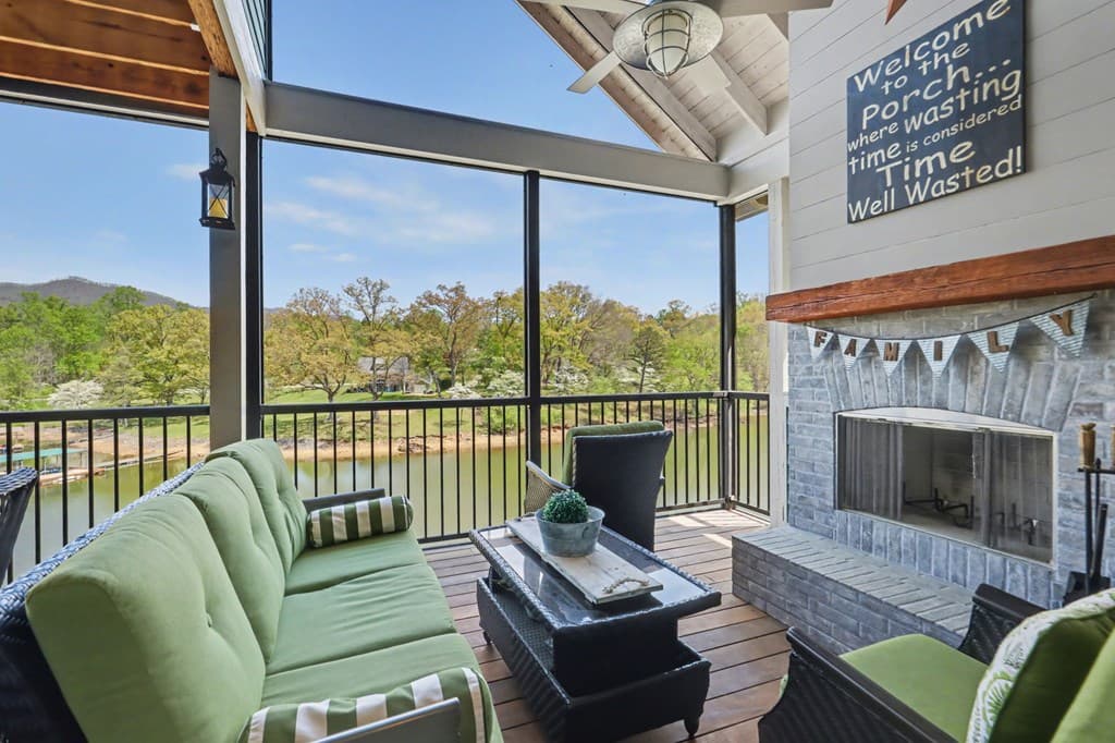 137 Kilmoore Lane, Hayesville NC 28904 - Photo