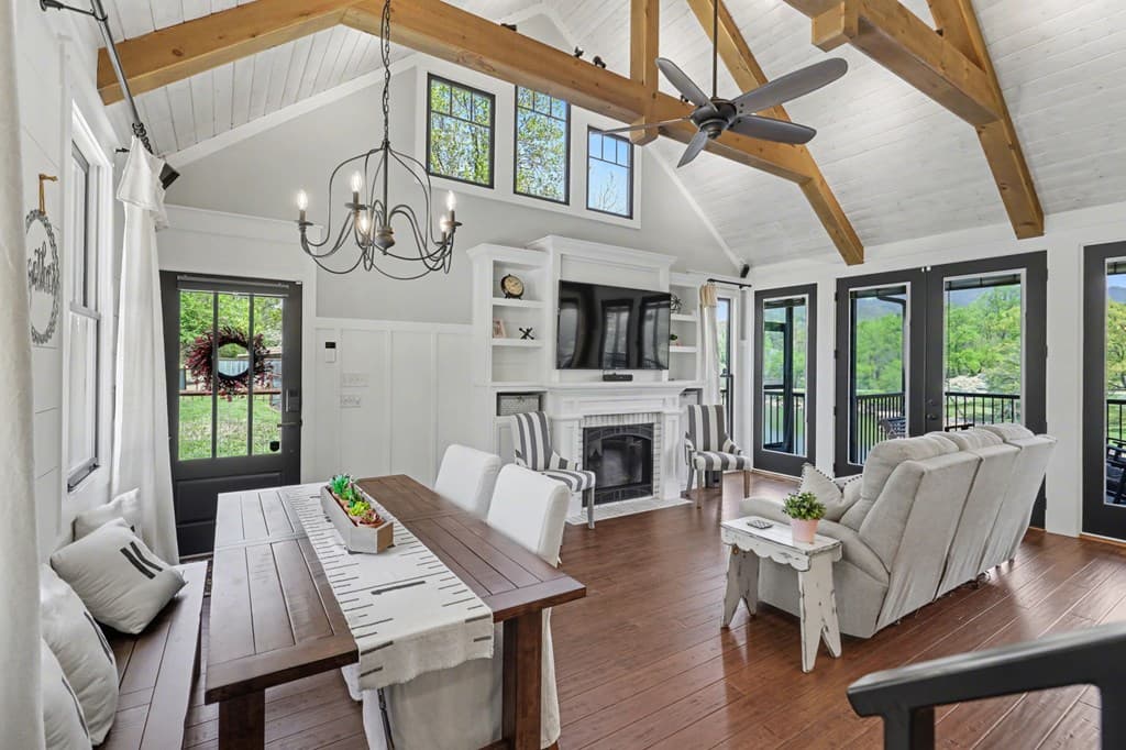 137 Kilmoore Lane, Hayesville NC 28904 - Photo