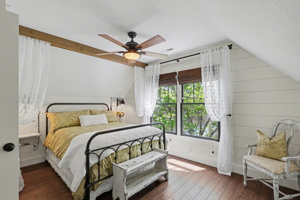 137 Kilmoore Lane, Hayesville NC 28904 - Photo