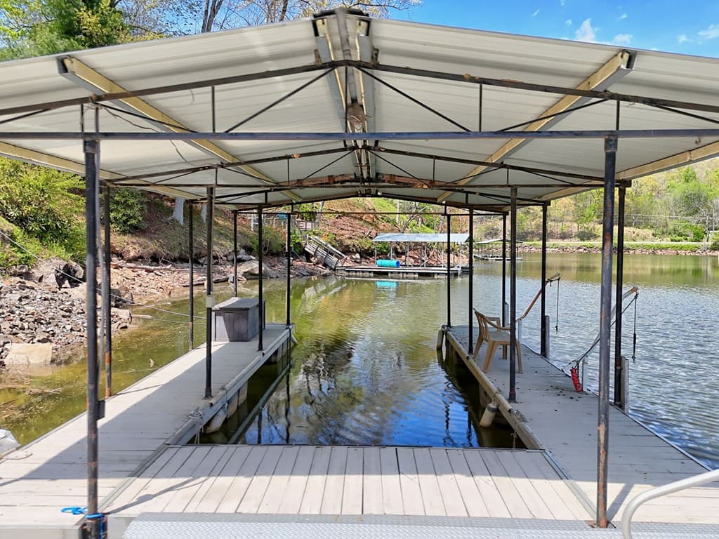 137 Kilmoore Lane, Hayesville NC 28904 - Photo