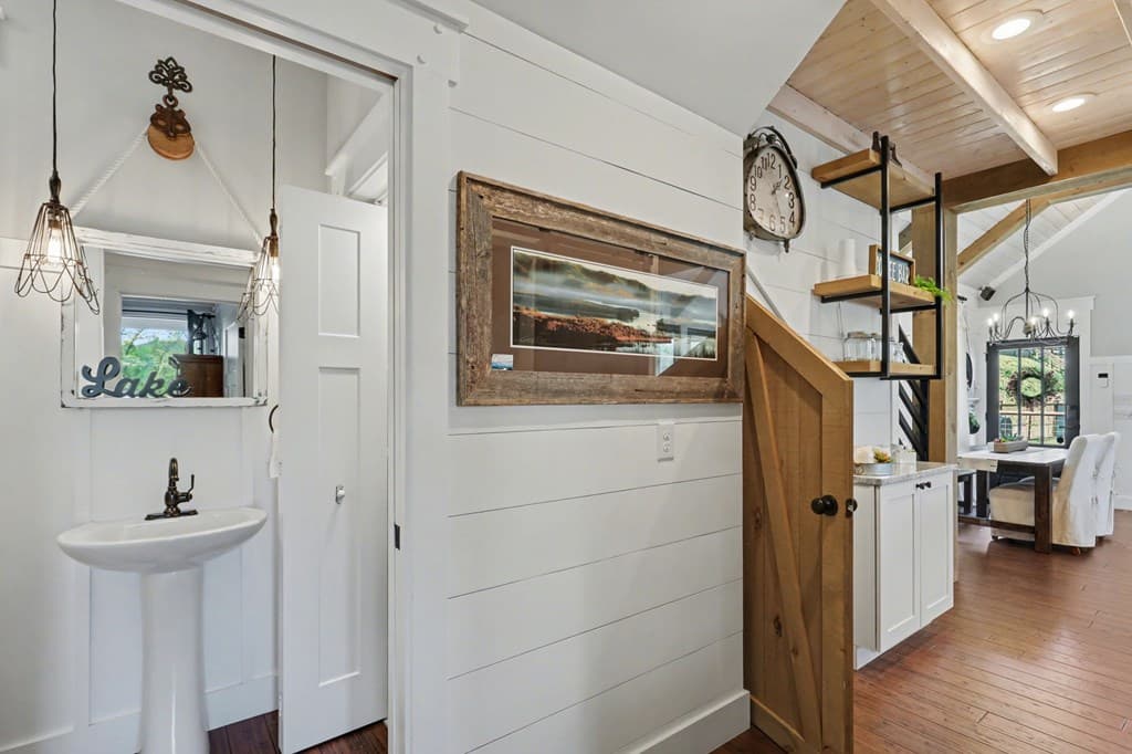 137 Kilmoore Lane, Hayesville NC 28904 - Photo