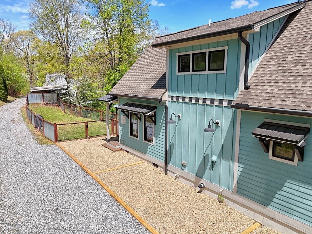 137 Kilmoore Lane, Hayesville NC 28904 - Photo