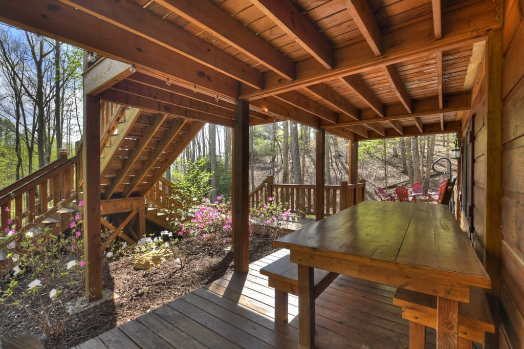 185 Locust Lane, Morganton GA 30560 - Photo