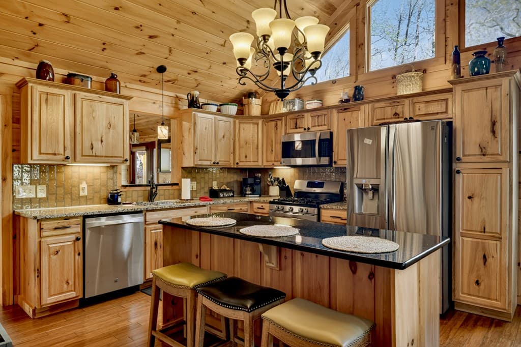 185 Locust Lane, Morganton GA 30560 - Photo