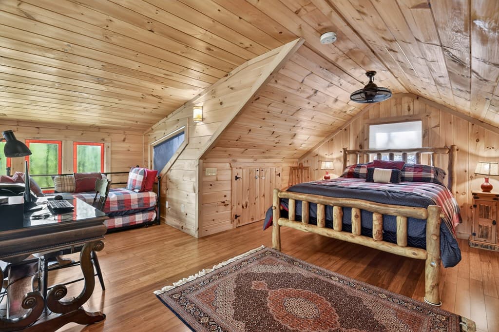 185 Locust Lane, Morganton GA 30560 - Photo