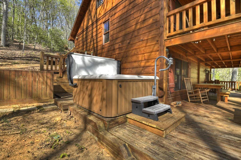 185 Locust Lane, Morganton GA 30560 - Photo
