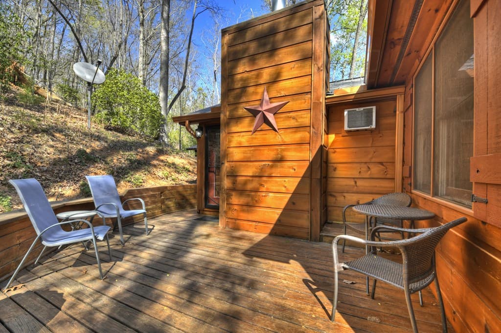 185 Locust Lane, Morganton GA 30560 - Photo