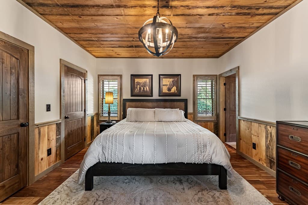 239 Covered Bridge Lane, Cherry Log GA 30522 - Photo