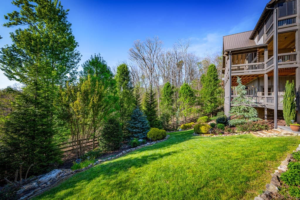 239 Covered Bridge Lane, Cherry Log GA 30522 - Photo