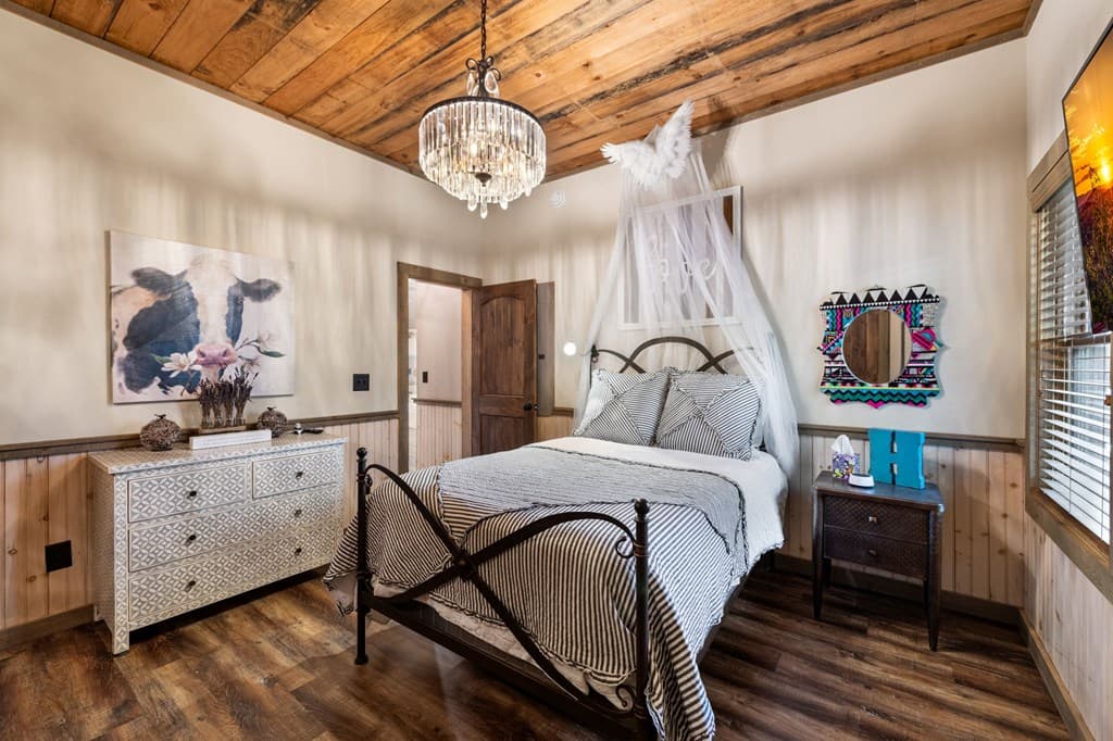 239 Covered Bridge Lane, Cherry Log GA 30522 - Photo