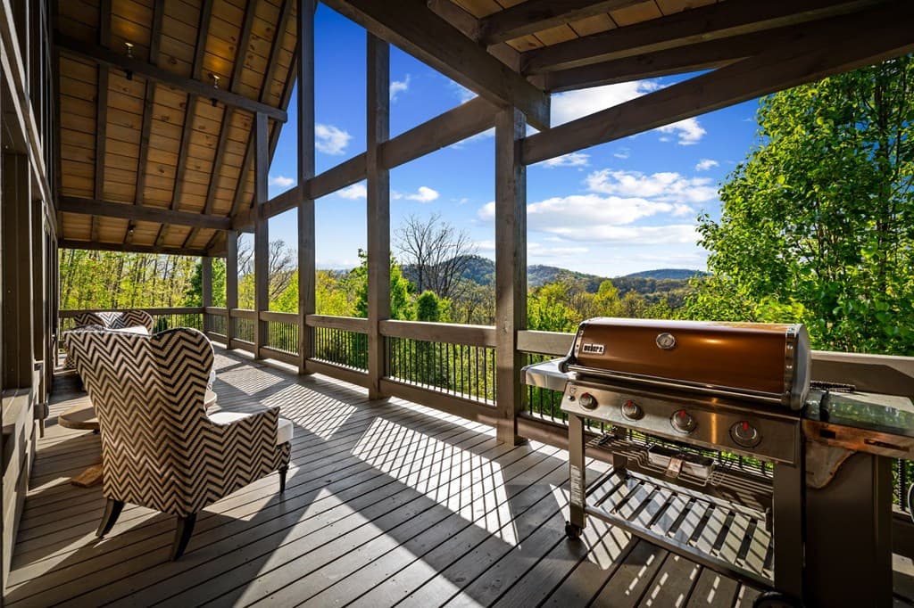 239 Covered Bridge Lane, Cherry Log GA 30522 - Photo