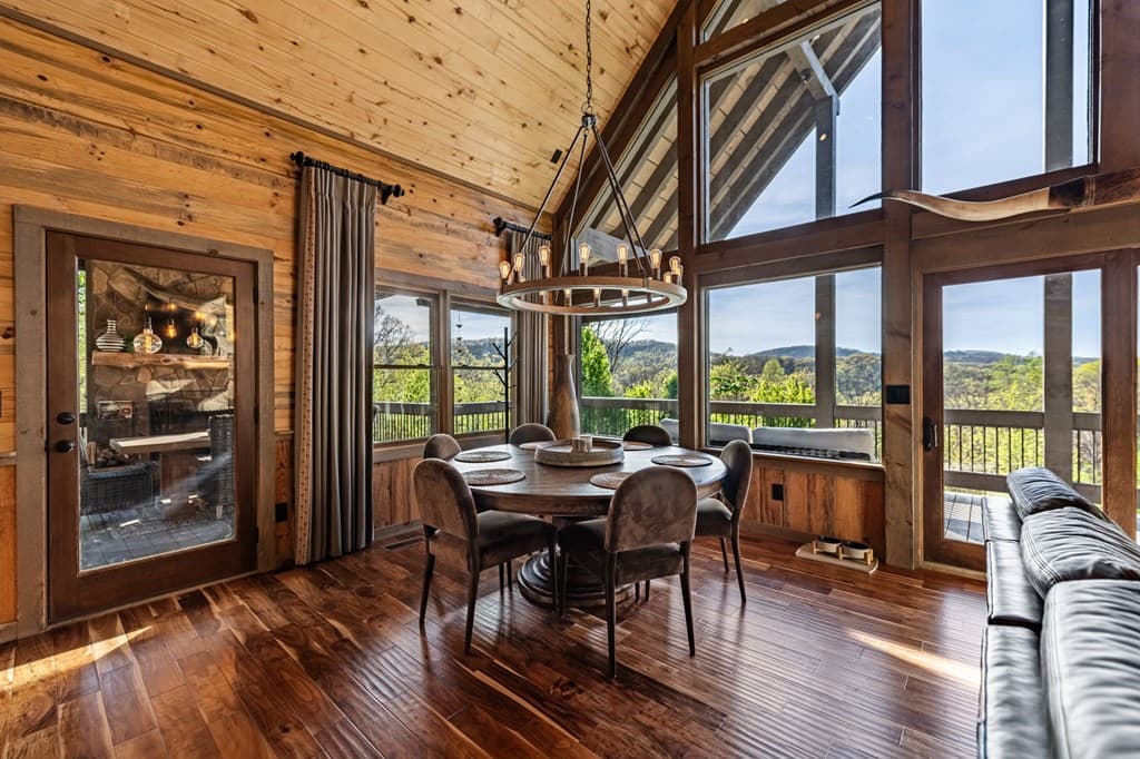 239 Covered Bridge Lane, Cherry Log GA 30522 - Photo