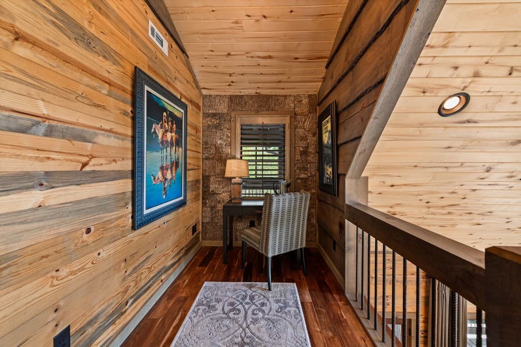 239 Covered Bridge Lane, Cherry Log GA 30522 - Photo