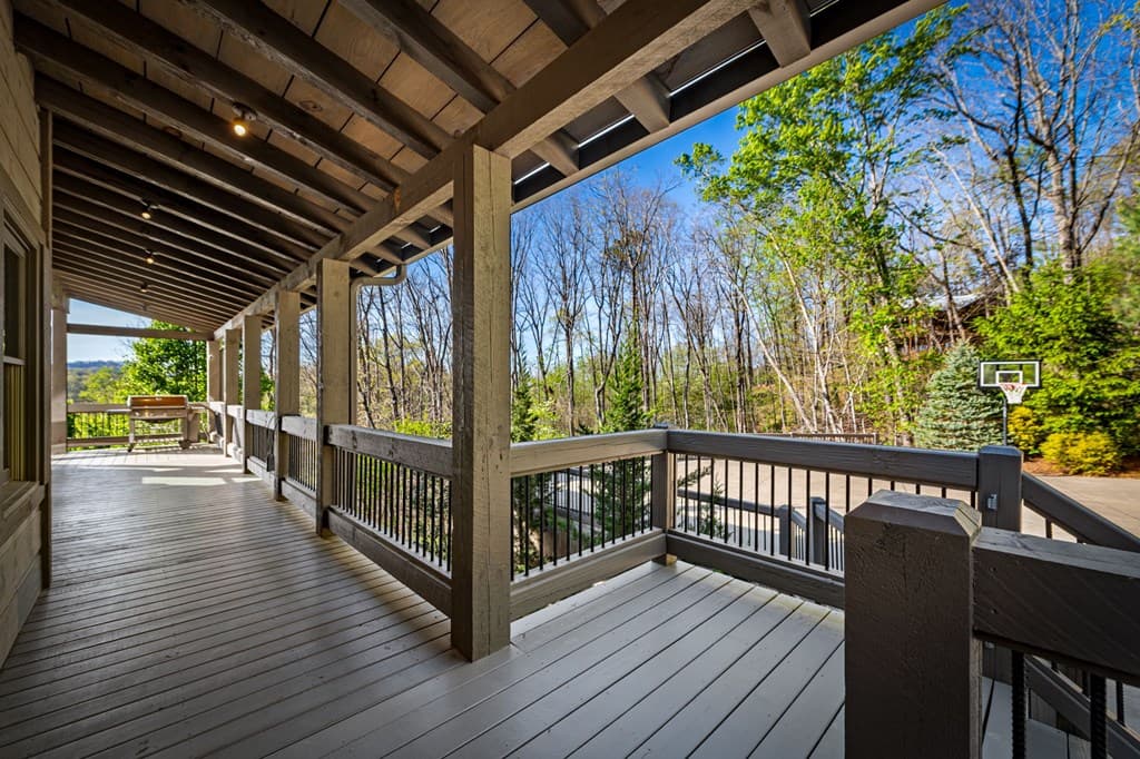 239 Covered Bridge Lane, Cherry Log GA 30522 - Photo