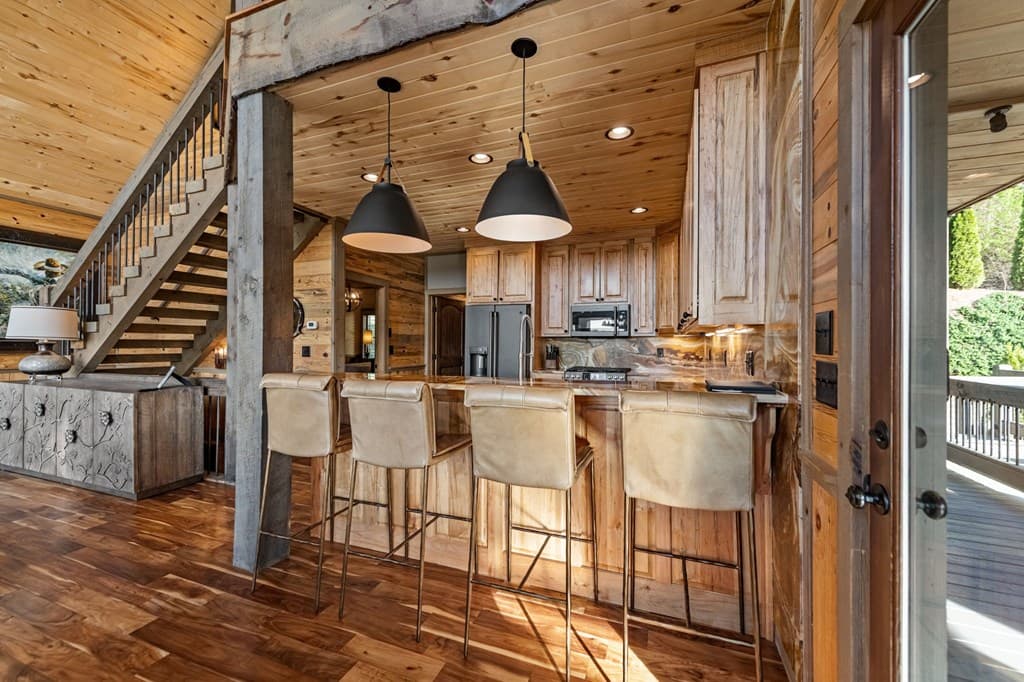 239 Covered Bridge Lane, Cherry Log GA 30522 - Photo