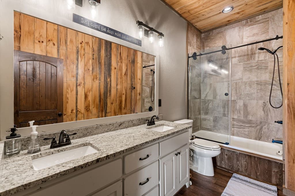 239 Covered Bridge Lane, Cherry Log GA 30522 - Photo