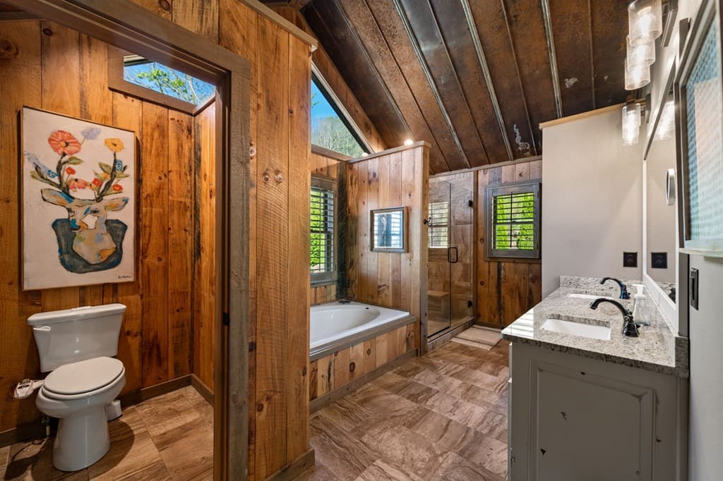 239 Covered Bridge Lane, Cherry Log GA 30522 - Photo