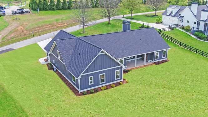 317 Bell Creek Cove Road, Hiawassee GA 30546 - Photo