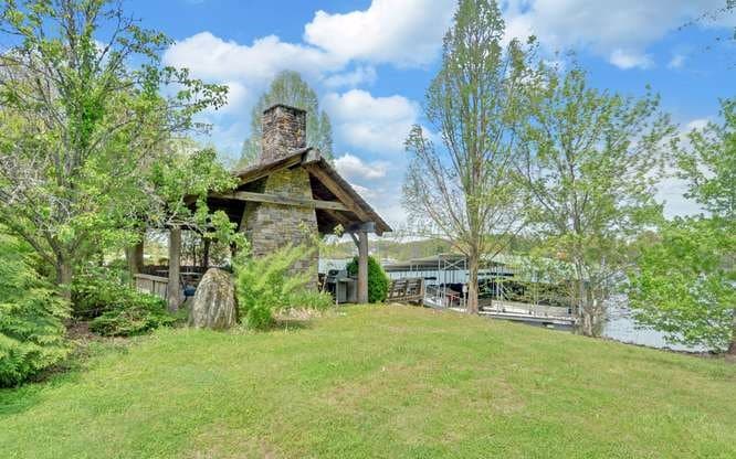 317 Bell Creek Cove Road, Hiawassee GA 30546 - Photo