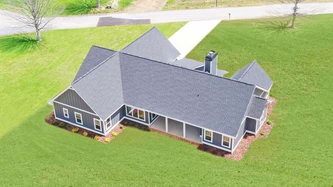317 Bell Creek Cove Road, Hiawassee GA 30546 - Photo