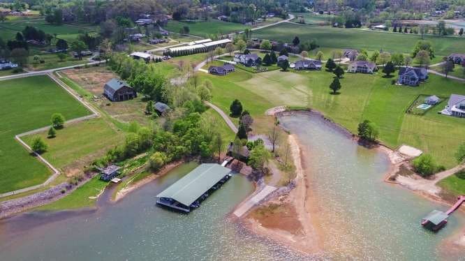 317 Bell Creek Cove Road, Hiawassee GA 30546 - Photo