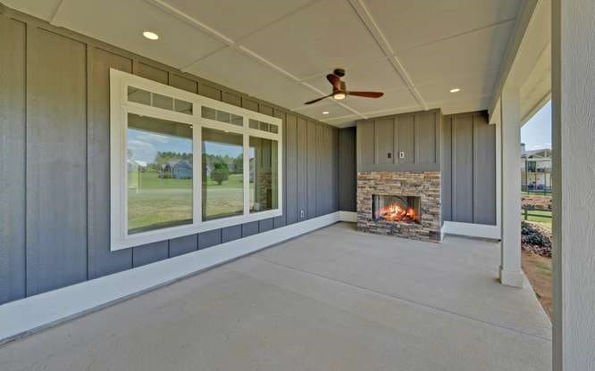 317 Bell Creek Cove Road, Hiawassee GA 30546 - Photo