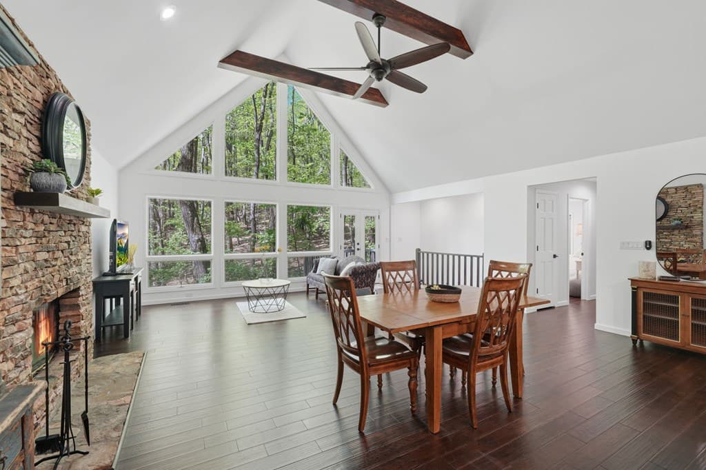 225 Windflower Drive, Big Canoe GA 30143 - Photo