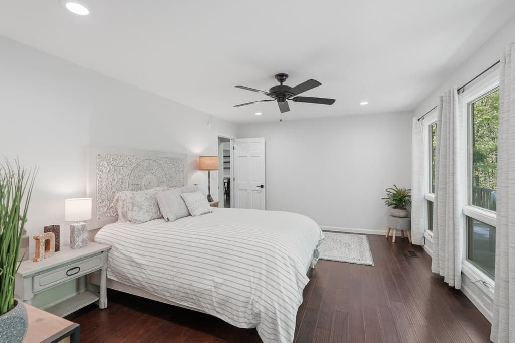 225 Windflower Drive, Big Canoe GA 30143 - Photo