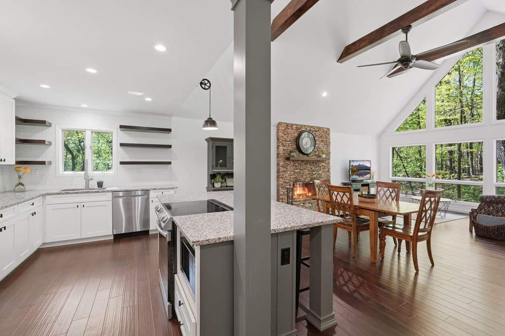 225 Windflower Drive, Big Canoe GA 30143 - Photo