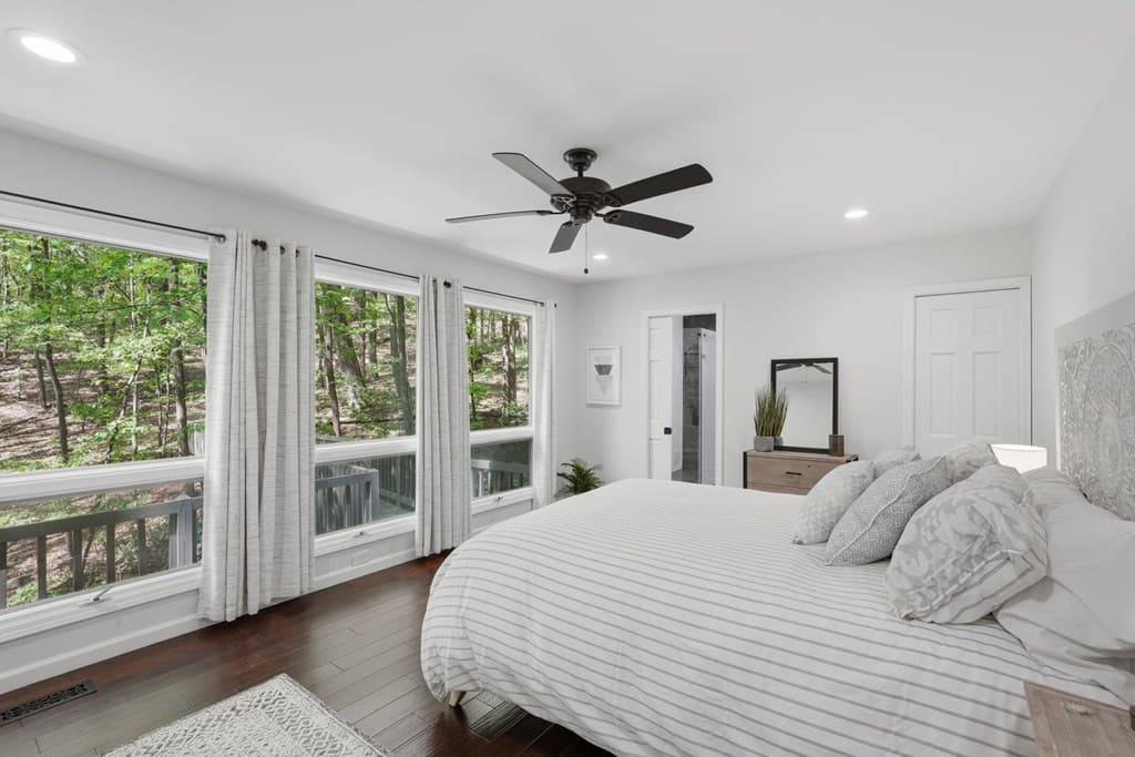 225 Windflower Drive, Big Canoe GA 30143 - Photo