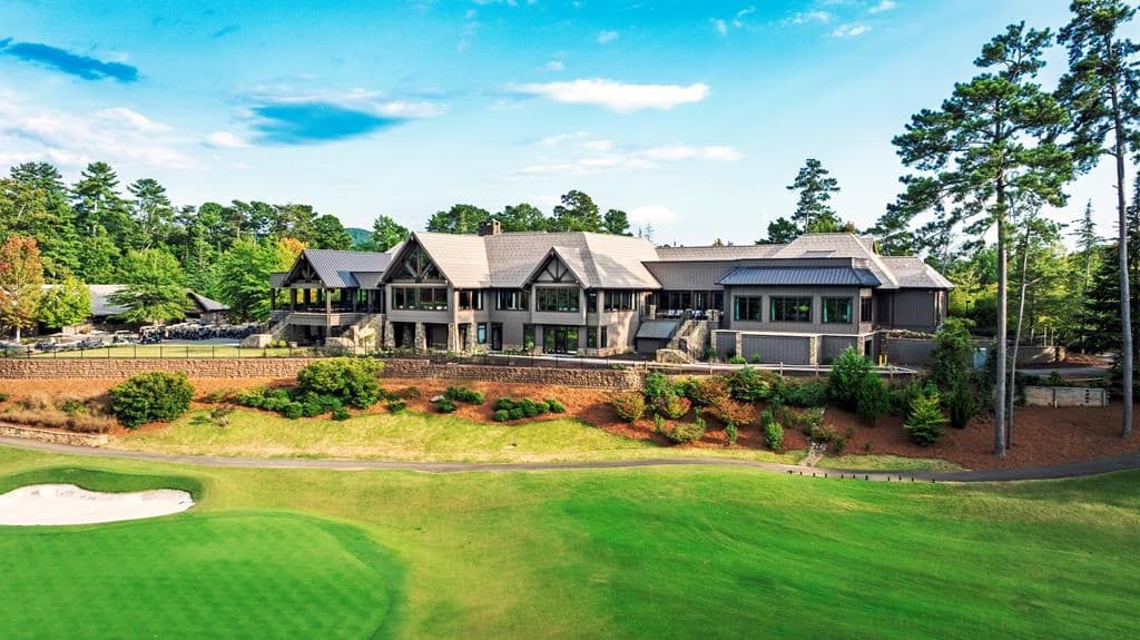 225 Windflower Drive, Big Canoe GA 30143 - Photo