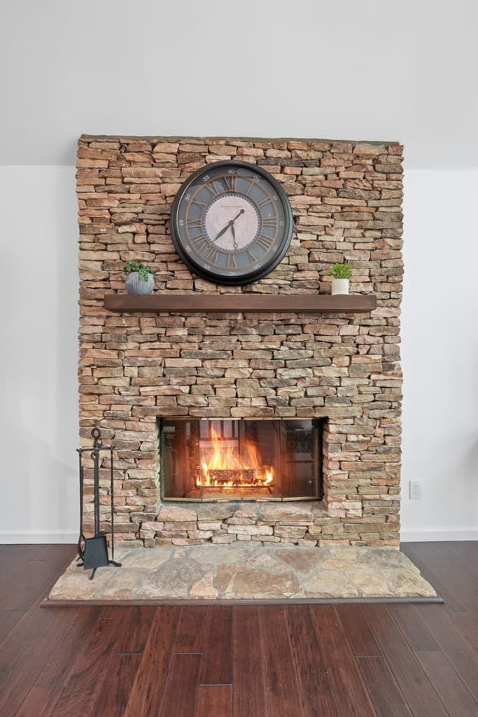 225 Windflower Drive, Big Canoe GA 30143 - Photo