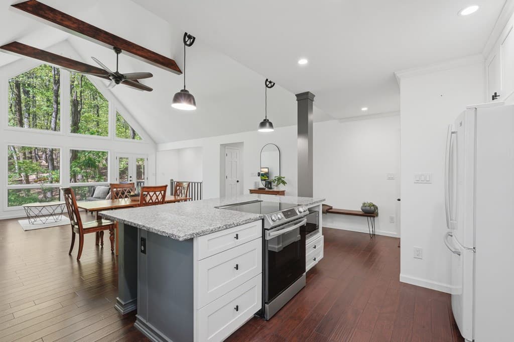 225 Windflower Drive, Big Canoe GA 30143 - Photo