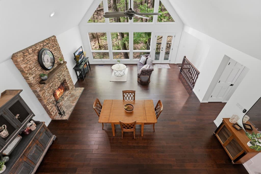 225 Windflower Drive, Big Canoe GA 30143 - Photo