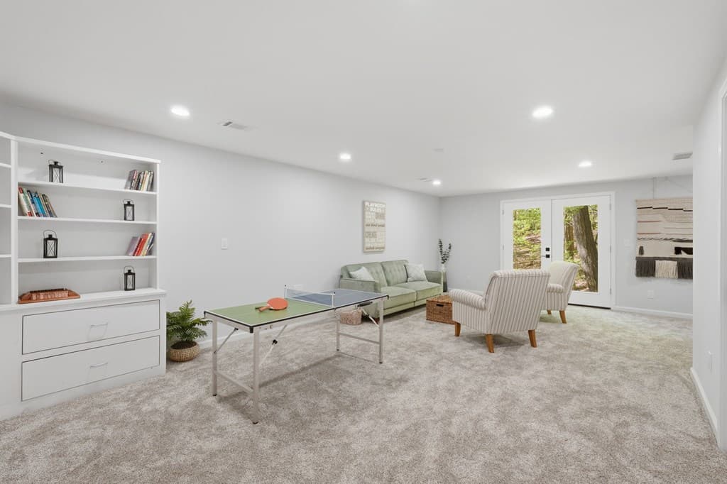 225 Windflower Drive, Big Canoe GA 30143 - Photo