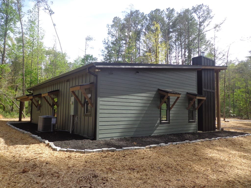 561 Woodland Trail, Epworth GA 30541 - Photo