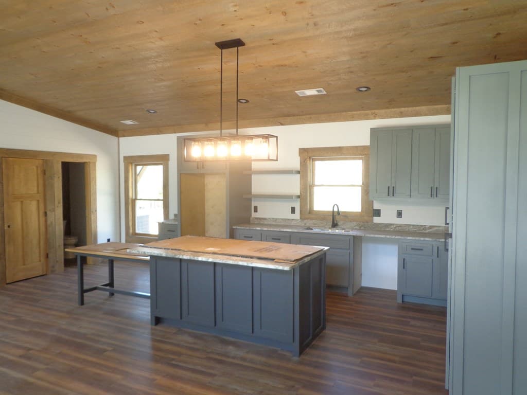 561 Woodland Trail, Epworth GA 30541 - Photo