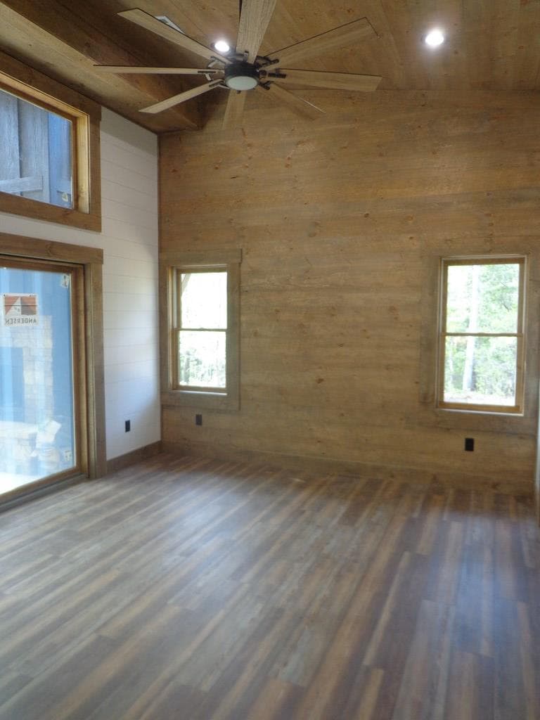 561 Woodland Trail, Epworth GA 30541 - Photo