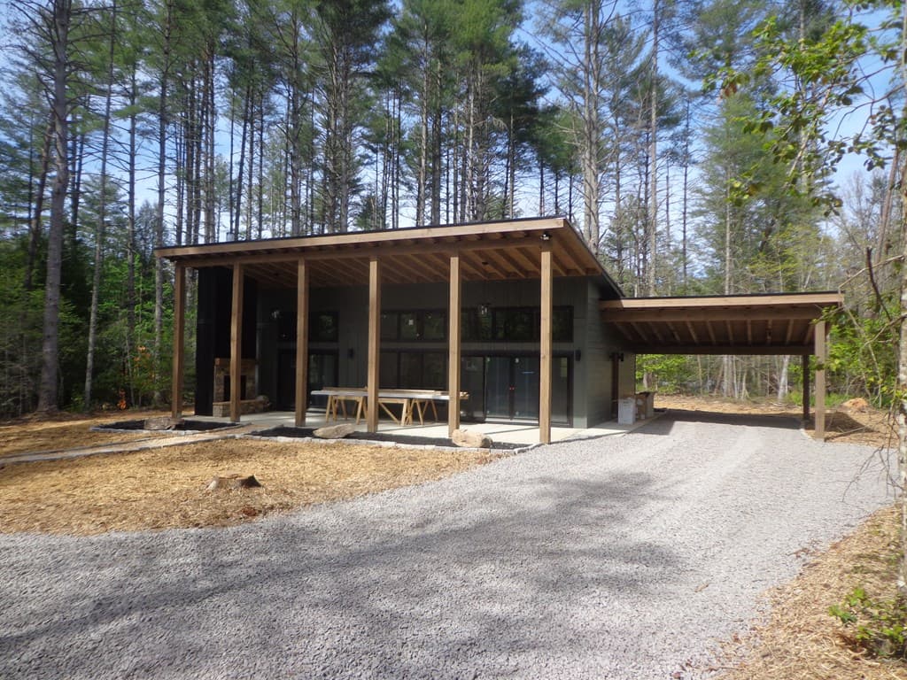 561 Woodland Trail, Epworth GA 30541 - Photo