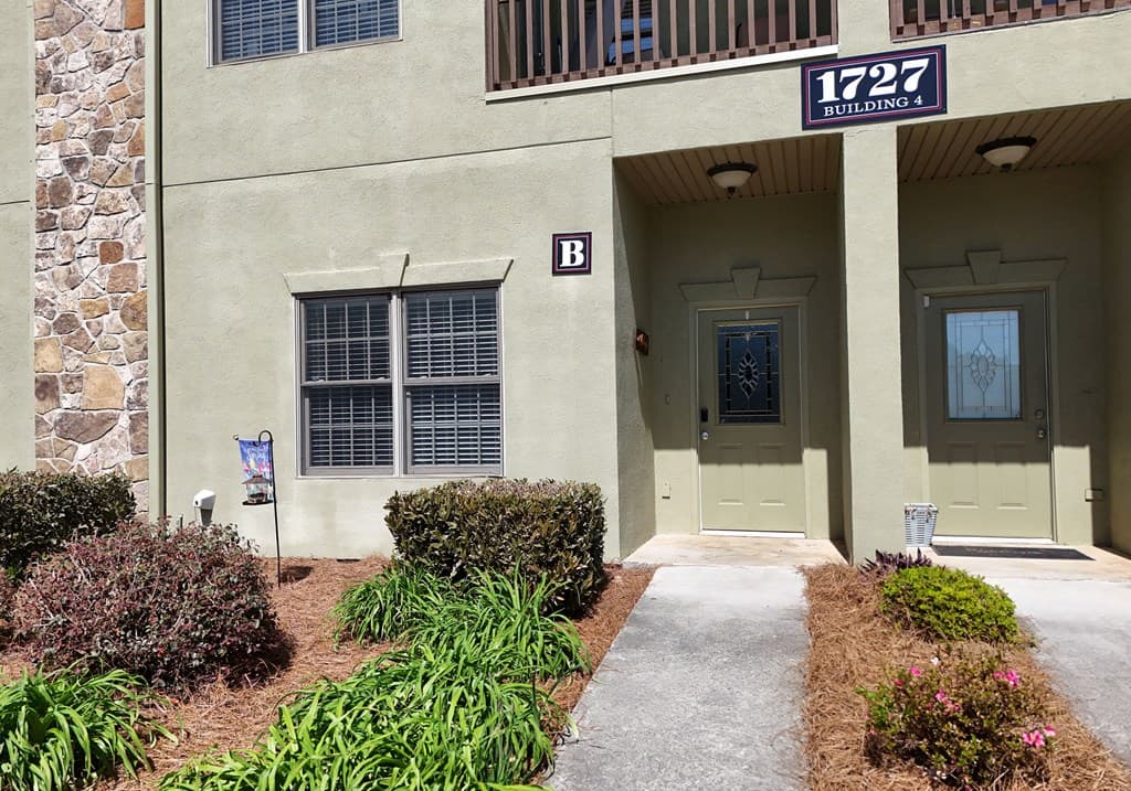 1727 Watercrest Way #b, Young Harris GA 30582 - Photo
