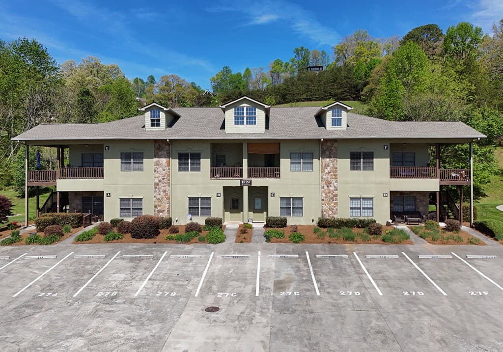 1727 Watercrest Way #b, Young Harris GA 30582 - Photo