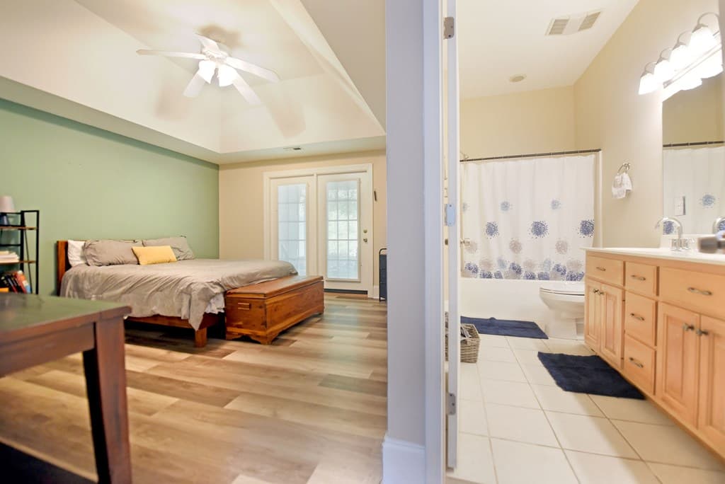 1727 Watercrest Way #b, Young Harris GA 30582 - Photo