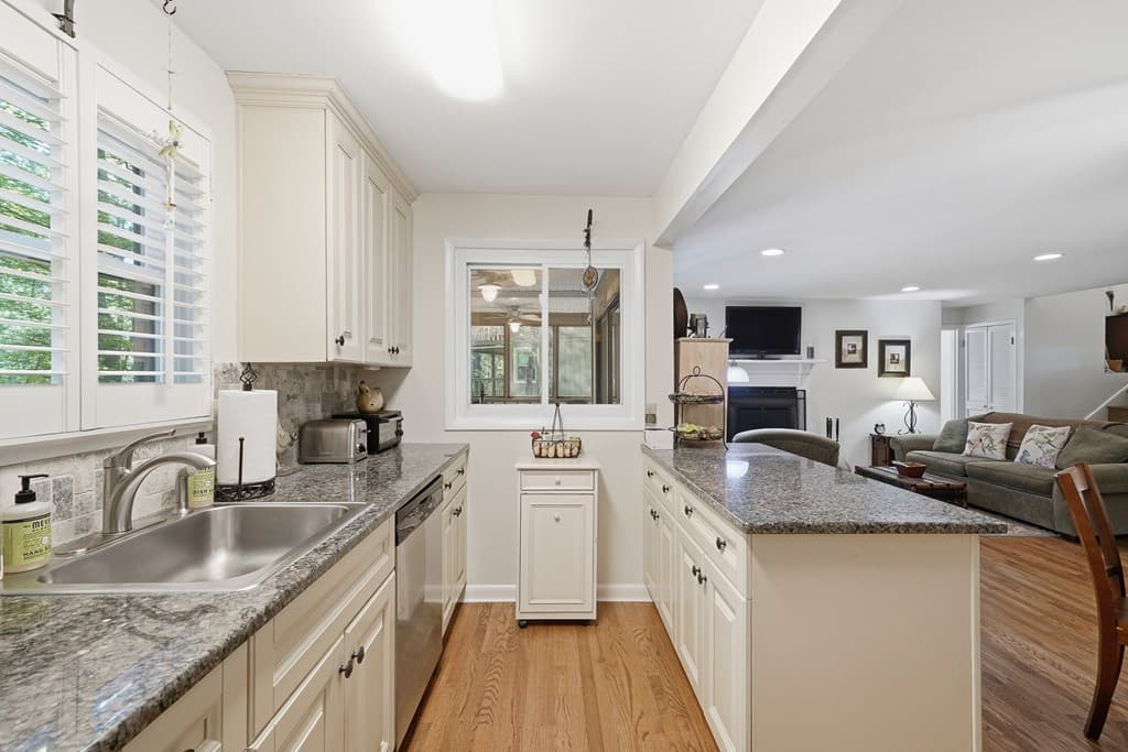 135 Chestnut Rise Trail, Unit #441c, Jasper GA 30143 - Photo