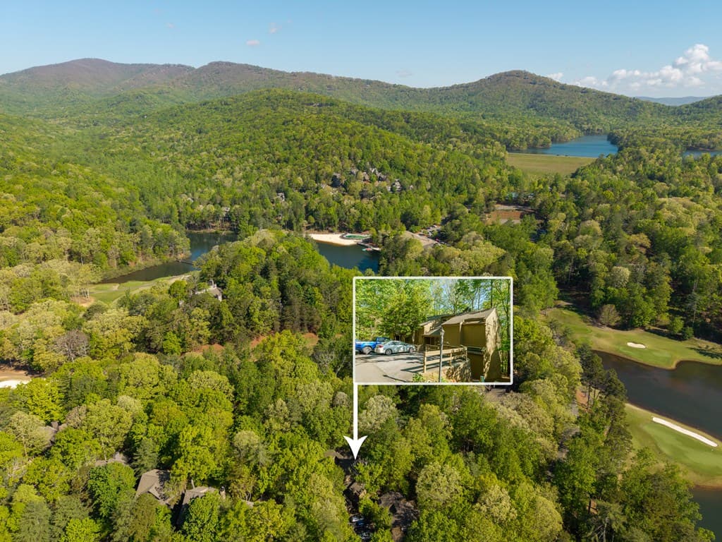 135 Chestnut Rise Trail, Unit #441c, Jasper GA 30143 - Photo