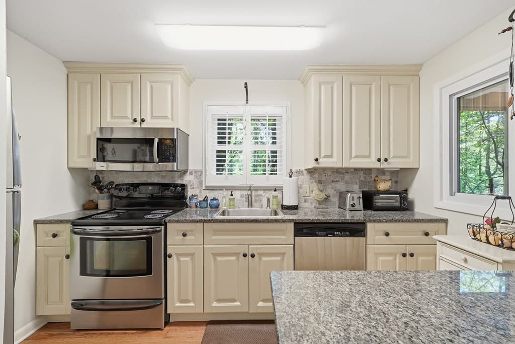 135 Chestnut Rise Trail, Unit #441c, Jasper GA 30143 - Photo
