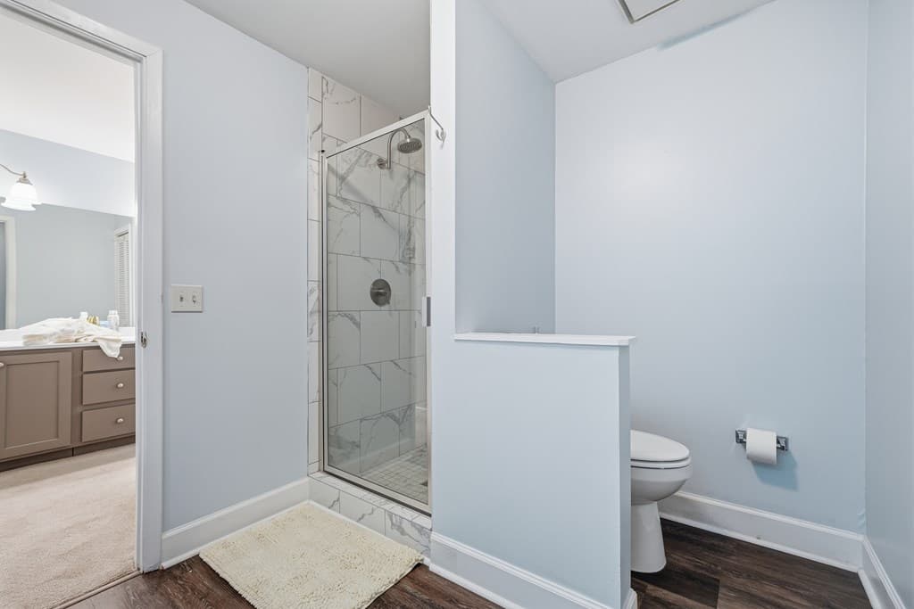 135 Chestnut Rise Trail, Unit #441c, Jasper GA 30143 - Photo