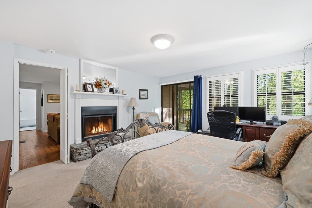 135 Chestnut Rise Trail, Unit #441c, Jasper GA 30143 - Photo