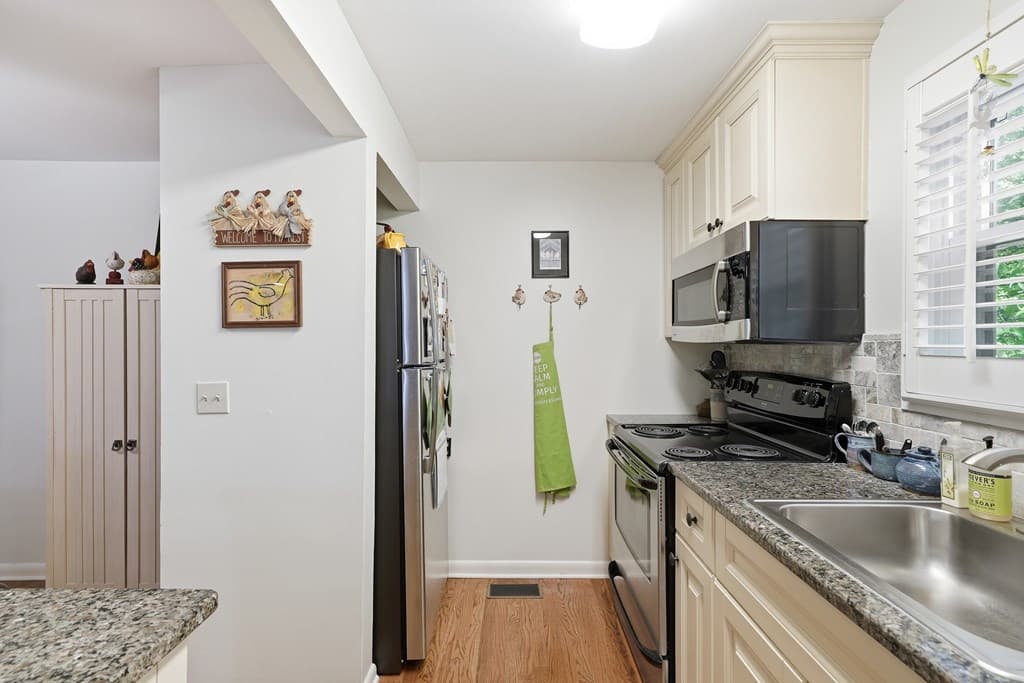 135 Chestnut Rise Trail, Unit #441c, Jasper GA 30143 - Photo