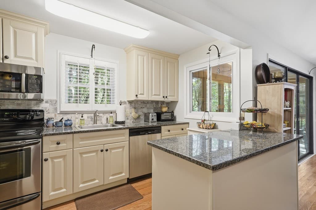 135 Chestnut Rise Trail, Unit #441c, Jasper GA 30143 - Photo
